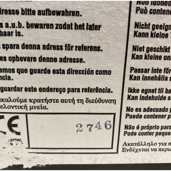 John Deere Model "70" Die Cast Tractor  Numbered With Box 10th Anniversary - Picture 8 of 13